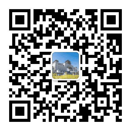 西站之声公众号二维码