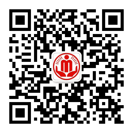 重庆市沙坪坝区民政局公众号二维码