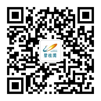 碧桂园在潮州公众号二维码