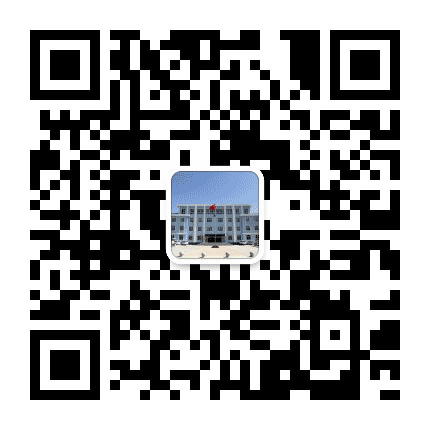 开城简讯公众号二维码