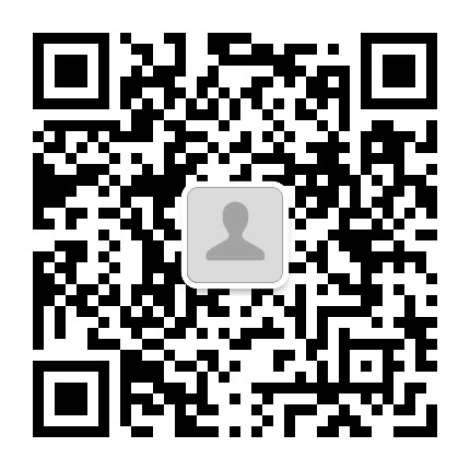 石家庄市桥西区文化馆公众号二维码