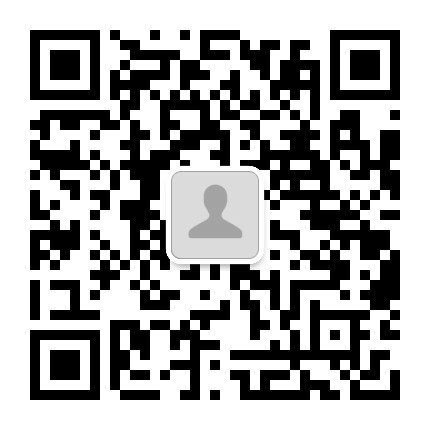桂风起金秀公众号二维码
