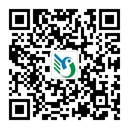 陕西职业技术学院数据信息中心公众号二维码