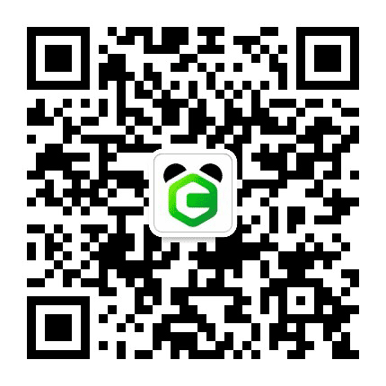 成都文旅会展集团公众号二维码