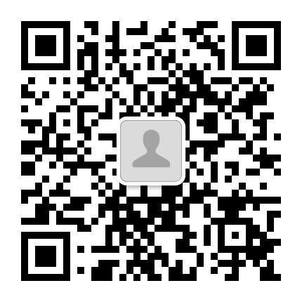 汉中林业发布公众号二维码
