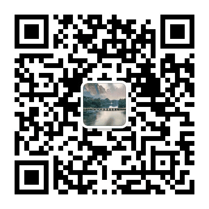 宜州区人民政府办公室公众号二维码