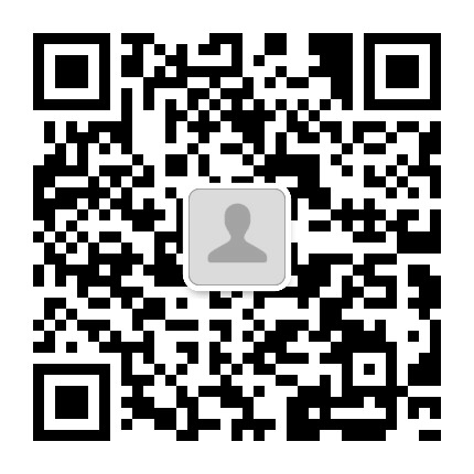 寸滩微发布公众号二维码