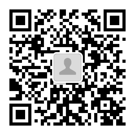 信阳平昌高中公众号二维码