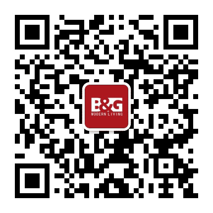 比安居公众号二维码