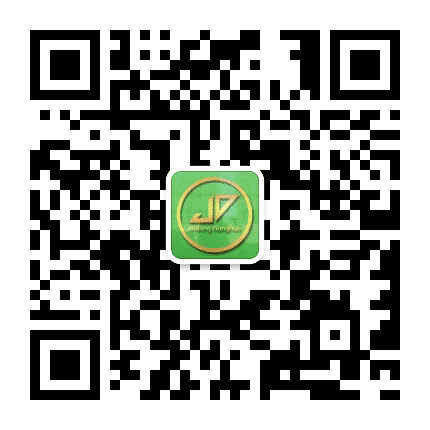 金东农化技术交流公众号二维码