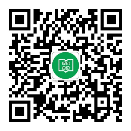 学在鹰潭公众号二维码