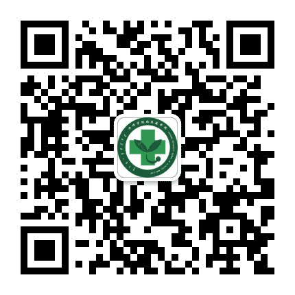赤峰学院临床医学院公众号二维码