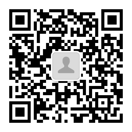 平安丁桥公众号二维码