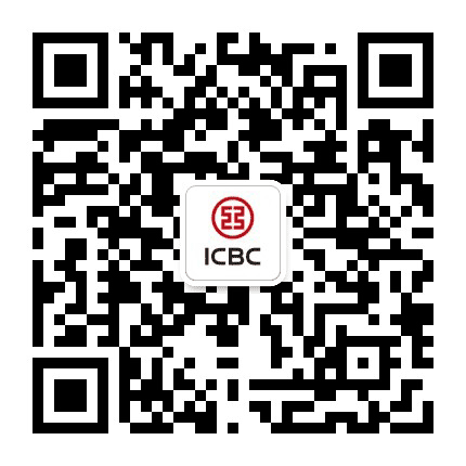 工商银行辽宁分行公众号二维码