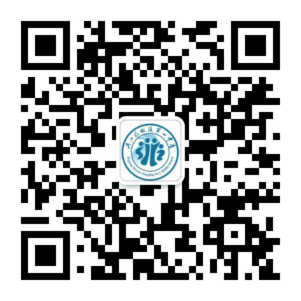 松陵一中公众号二维码