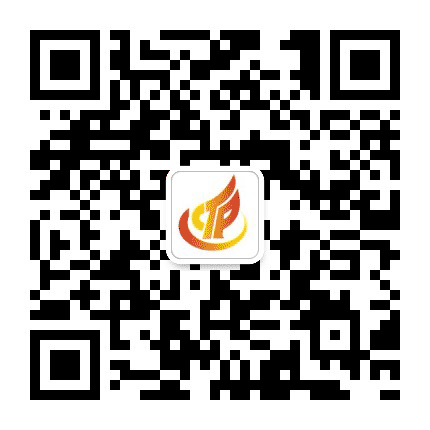 湘西经济开发区公众号二维码