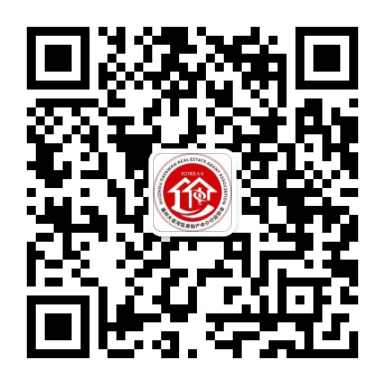 大亚湾房地产中介行业协会公众号二维码