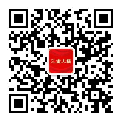 金大福珠宝水阁店公众号二维码