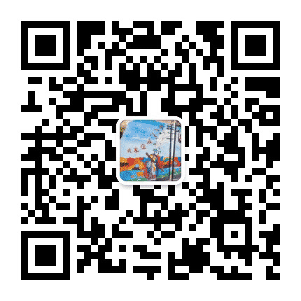 今日八一公众号二维码