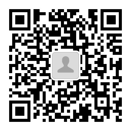罗江民政公众号二维码