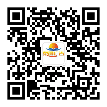 LIMING广告传媒公众号二维码