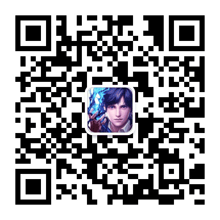 这周想玩什么手游公众号二维码