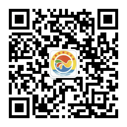 东昌街佟江社区公众号二维码
