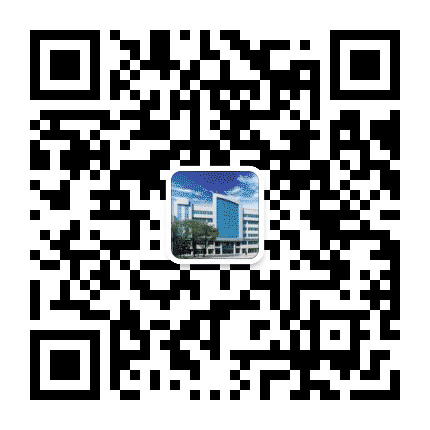 青海电大校园之声公众号二维码
