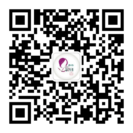 果洛新女性公众号二维码