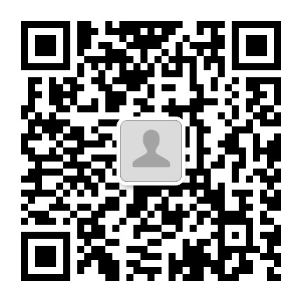 云岩刑警公众号二维码