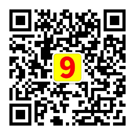 赢家观点公众号二维码