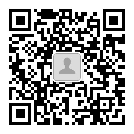 河北卫视我中国少年公众号二维码