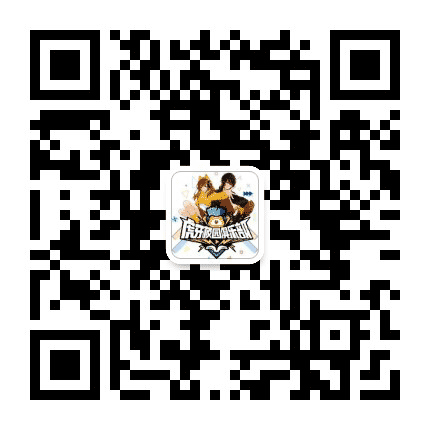 虎牙校园俱乐部公众号二维码