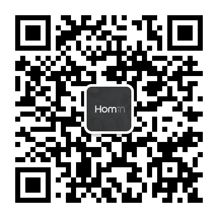 新奇点智慧生活公众号二维码