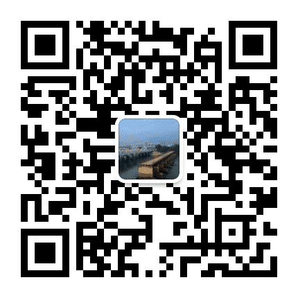浮桥街道笋江月色公众号二维码