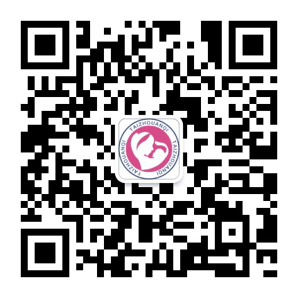 泰州安琪公众号二维码