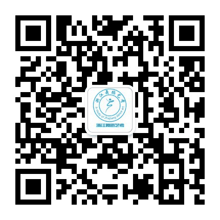 浙江舞蹈艺考公众号二维码