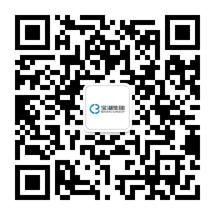 桂林宝湖教育投资有限公司公众号二维码
