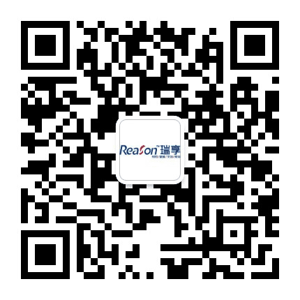 瑞享视觉文创公众号二维码