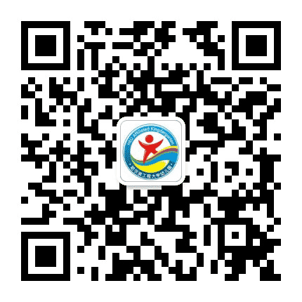 哈尔滨工程大学幼儿园公众号二维码