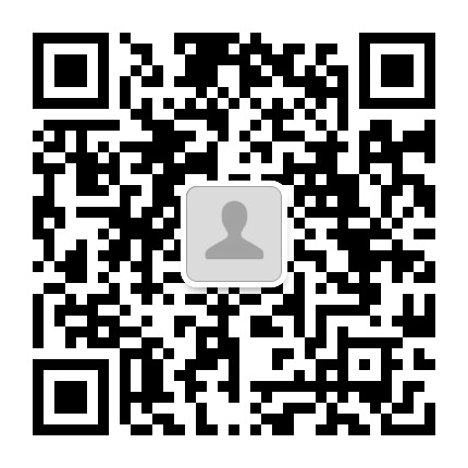 玉溪新发现公众号二维码