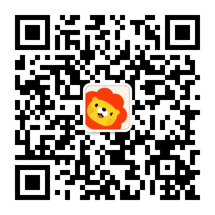 叮咚英语口语提升课公众号二维码