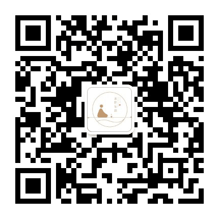 茶野仙踪公众号二维码