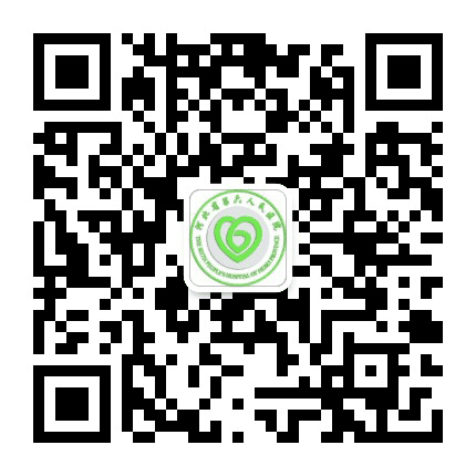 河北省精神卫生中心公众号二维码
