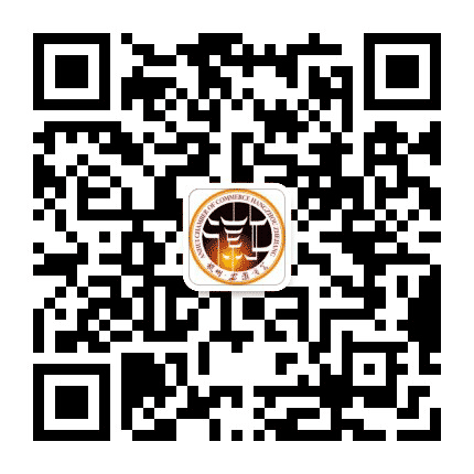 杭州市安徽商会发布公众号二维码