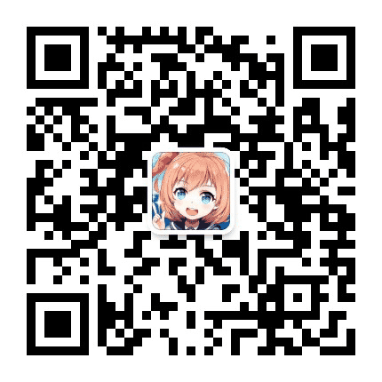 今日热门游戏资讯公众号二维码