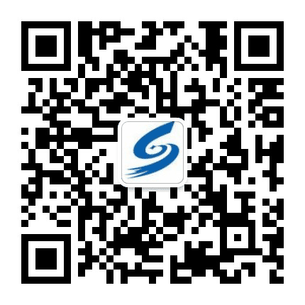 广东永光新能源公众号二维码