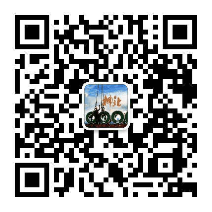 柳北工业园区公众号二维码