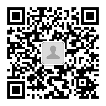 清华园街道中楼社区公众号二维码