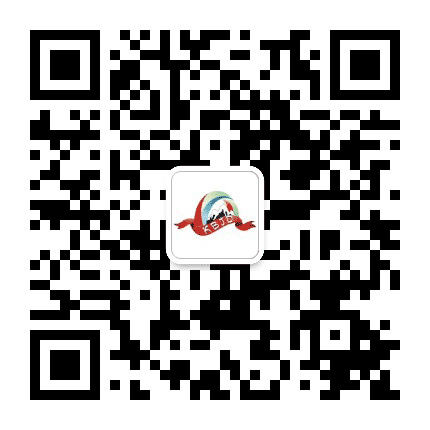 江达发布公众号二维码